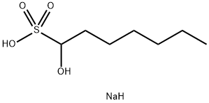 HEPTALDEHYDE SODIUM BISULFITE