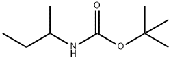 Carbamic acid, (1-methylpropyl)-, 1,1-dimethylethyl ester (9CI)