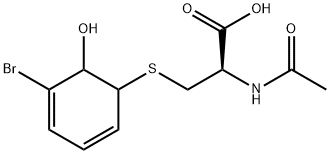 3,2-premercapturic acid