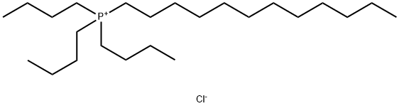 Alkyl(C10-C14) tributyl phosphonium chloride