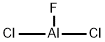 Aluminium(III)chloridefluoride
