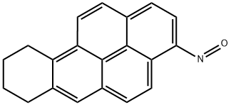 3-nitroso-7,8,9,10-tetrahydrobenzo(a)pyrene