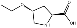 L-Proline, 4-ethoxy-, trans- (9CI)