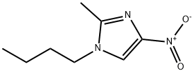 1-正-丁基-2-甲基-4-硝基咪唑
