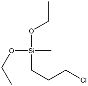 (3-氯丙基)二乙氧基(甲基)硅烷