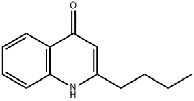 2-丁基喹啉-4(1H)-酮