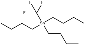 TRIBUTYL(TRIFLUOROMETHYL)STANNANE