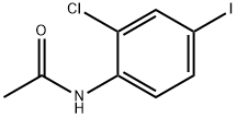 N-(2-氯-4-碘苯基)乙酰胺