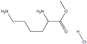 甲基-2,6-二氨基己盐酸盐