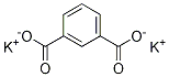 1,3-Benzenedicarboxylic acid, dipotassiuM salt