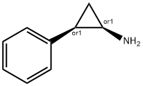 (1R,2R)-2-苯基环丙胺