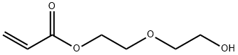 2-(2-hydroxyethoxy)ethyl acrylate