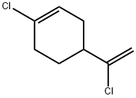 1-CHLORO-4-(1-CHLOROETHENYL)-CYCLOHEXENE
