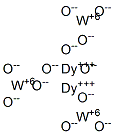 didysprosium tritungsten dodecaoxide