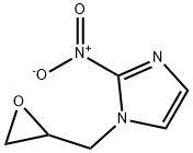 1-(2,3-EPOXYPROPYL)-2-NITROIMIDAZOLE