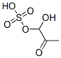 dihydroxyacetone sulfate