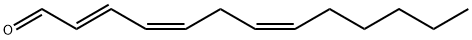 (E,Z,Z)-2,4,7-十三碳三烯醛