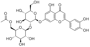 linariifolioside