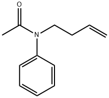 Acetamide,  N-3-buten-1-yl-N-phenyl-