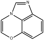 Imidazo[1,5,4-de][1,4]benzoxazine (9CI)