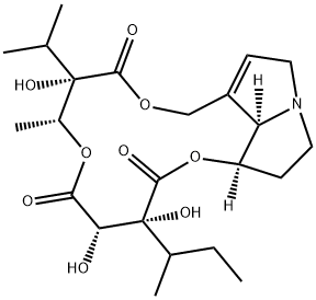 (16R)-25-Methyl-16-hydroxyparsonsine