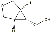 (1R,5S,6S)-3-氧杂二环[3.1.0]己烷-6-基甲醇