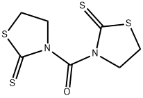 3,3'-羰基双-2-噻唑烷硫酮