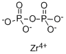 ZIRCONIUM PYROPHOSPHATE
