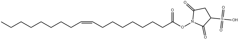 SULFOSUCCINIMIDYL OLEATE