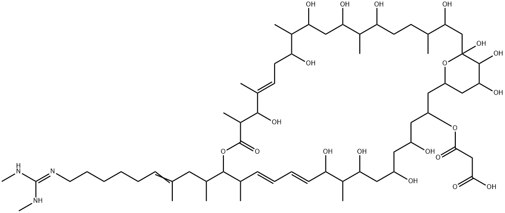 Malolactomycin A