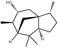 [3R-(3alpha,3abeta,5alpha,6beta,7beta,8aalpha)]-octahydro-3,6,8,8-tetramethyl-1H-3a,7-methanoazulen-5-ol