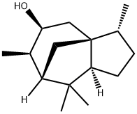 [3R-(3alpha,3abeta,5beta,6beta,7beta,8aalpha)]-octahydro-3,6,8,8-tetramethyl-1H-3a,7-methanoazulen-5-ol