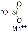 manganese(2+) silicate