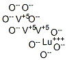 lutetium trivanadium nonaoxide