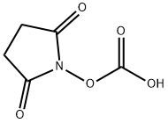 (2,5-dioxopyrrolidin-1-yl)oxyformic acid