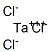 tantalum trichloride