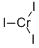 碘化铬(III)