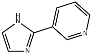 3-(1H-咪唑-2-基)-吡啶
