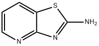 噻唑并[4,5-B]2-氨基吡啶