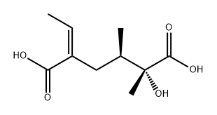 necic acid