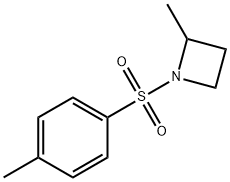 2-Methyl-1-(p-tolylsulfonyl)azetidine