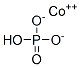cobalt hydrogen phosphate