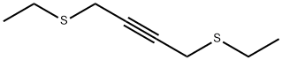 1,4-bis(ethylsulfanyl)but-2-yne