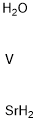 STRONTIUM (II) VANADATE