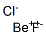 Beryllium chloride fluoride