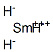 samarium trihydride