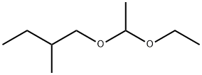 Butane, 1-(1-ethoxyethoxy)-2-methyl-