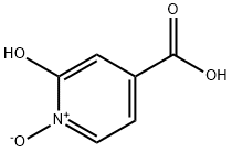 2-羟基烟酸氮氧化物