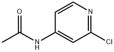 4-乙酰氨基-2-氯吡啶
