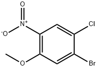 5-BroMo-4-chloro-2-nitroanisole